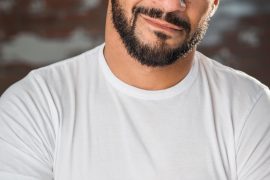 Jay Hieron Parents: Who are Jay Hieron’s actual parents?
