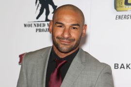 Jay Hieron Siblings: Does Jay Hieron have any siblings?