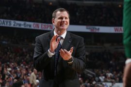 Jim Larranaga children: Meet Jim Larranaga’s son Jay Larranaga