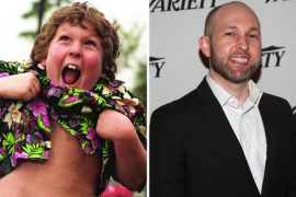 Jeff Cohen age: How old is Jeff Cohen today?