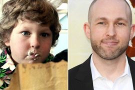 Why did Jeff Cohen quit acting?