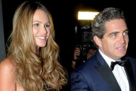 Elle Macpherson Ex-Husband: Meet Jeffrey Soffer