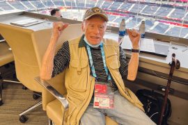 Jerry Green Obituary
