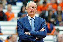 Jim Boeheim Biography; Age, Height, Coaching Record, Teams coached