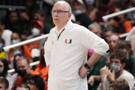 Jim Larranaga Bio; Family, Education, Coaching Record, Dancing, House, Instagram, Wiki
