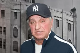 Joe Pepitone Net Worth At Death