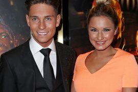 Sam Faiers Age: How old was Sam Faiers when she was with Joey?