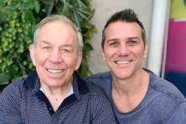 John Sattler Children: Meet Scott Sattler