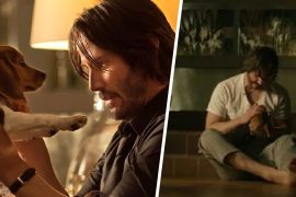 John Wick 4: Does the Dog  Die in John Wick 4? What Happens To John Wick Dog in Chapter 4?