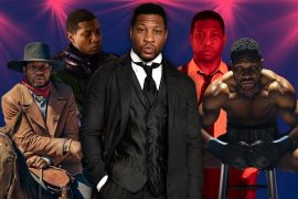Who will replace Jonathan Majors?