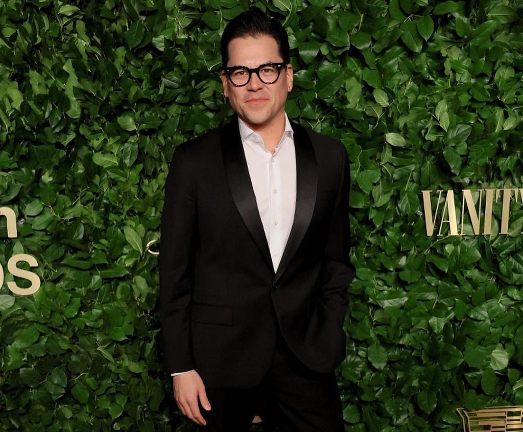 Jonathan Wang parents: Who are the film producer's parents? - ABTC
