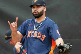 José Urquidy parents: Who are José Urquidy’s parents?