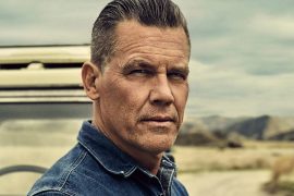 Josh Brolin Arrested: Why Was Josh Brolin Arrested?