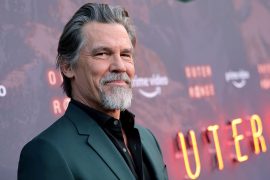 Josh Brolin Children: Meeet Eden Brolin, Trevor Brolin, Chapel Grace Brolin, Westlyn Reign Brolin