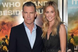 Josh Brolin Wife: Meet Kathryn Boyd Brolin