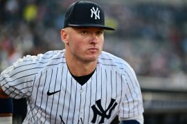 Did Josh Donaldson get injured?