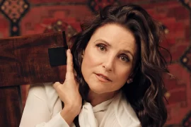 Why Is Julia Louis Dreyfus Famous?
