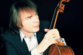 What Instrument Does Julian Lloyd Webber Play? Why Did Julian Lloyd Webber Stop Playing Cello?