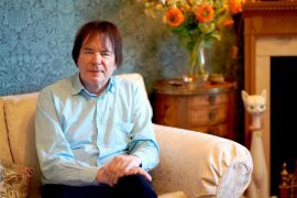 Julian Lloyd Webber Net Worth