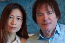Julian Lloyd Webber Wife: Meet Jiaxin Cheng