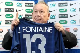 Just Fontaine Obituary, Cause Of Death, Wife, Family, Children