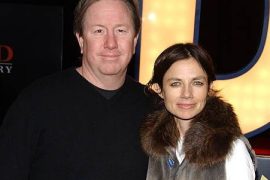 Justine Bateman husband: Who is Mark Fluent?
