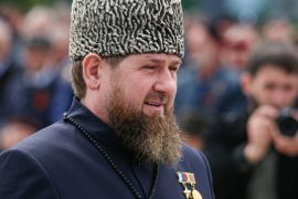 Ramzan Kadyrov Parents: Meet Akhmad Abdulkhamidovich Kadyrov and Ayman Kadyrova