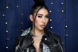 Kali Uchis Tyler Tour: Who replaced Kali Uchis on Tyler tour?