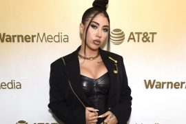 Kali Uchis Bio, Genre, Songs, Albums, Age, Height, Vinyl, Instagram