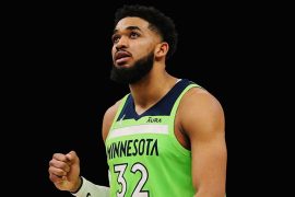 Karl-Anthony Towns Height: How Tall Is Karl-Anthony Towns?