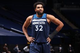 How many years does Karl-Anthony Towns have on his contract? How Much Does Karl-Anthony Towns Earn?