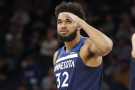 Why is Karl-Anthony Towns out? Is Karl-Anthony Towns Injured?