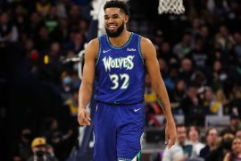 Karl-Anthony Towns Net Worth: Who is Karl-Anthony Towns net worth?