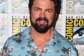 Karl Urban Bio; Movies and TV Shows, Age, Height, Family, Young, Education, Instagram