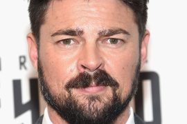 Jurgen Urban: Who is Karl Urban’s father?
