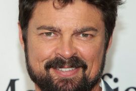 Is Karl Urban going to be Wolverine? Is Karl Urban a voice actor?