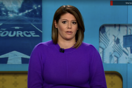 Does Kasie Hunt Work For CNN?