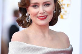 Keeley Hawes Bio; Movies and TV Shows, Height, Weight, Education, Family, Instagram