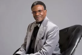 Keith David Bio; Movies and TV Shows, Age, Height, Family, Young, Instagram