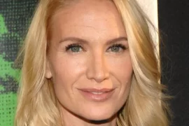 Kelly Lynch Net Worth
