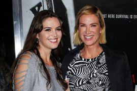 Kelly Lynch Children: Meet Her Daughter Shane Lynch