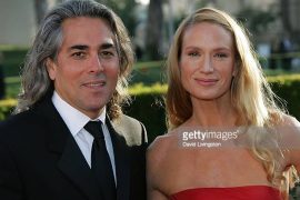 Kelly Lynch Husband: Who is Mitch Glazer?