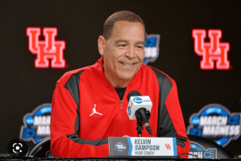 Kelvin Sampson Teams Coached, Coaching Record, Salary, Wiki