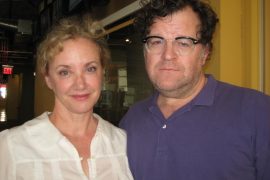 J. Smith-Cameron husband: Who is Kenneth Lonergan?