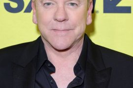 Kiefer Sutherland siblings: Meet Rachel Sutherland, Rossif Sutherland, Angus Sutherland, Roeg Sutherland and Thomas Emil Sicks
