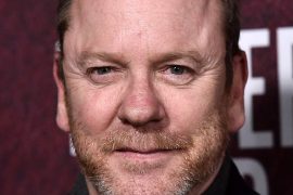 Kiefer Sutherland parents: Who are Donald Sutherland and Shirley Douglas?