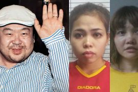 Who ordered the assassination of Kim Jong-nam?