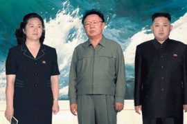 Kim Jong-il daughter: Who is Kim Sol song?