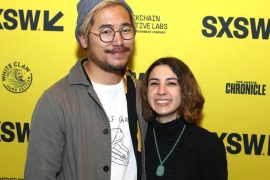 Daniel Kwan Wife: Who is Kirsten Lepore?
