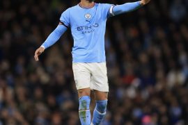 Kyle Walker Salary: How much does Kyle Walker earn a week? How much does Kyle Walker earn a year?
